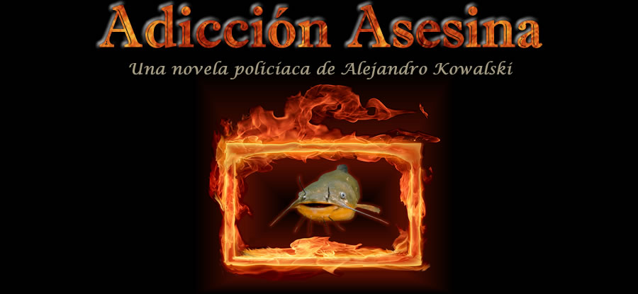 Adicción Asesina