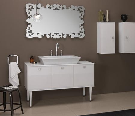 BOG Diseños: Baños