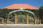 I.R.LESOLANG HIGH SCHOOL