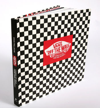 libro vans libro vans