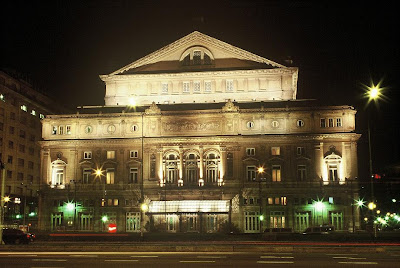 Teatro Colón - Orgullo Argentino - Teatro+Colon2