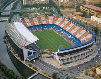 Estadio A.de Madrid Estadio+Vicente+Calderon1