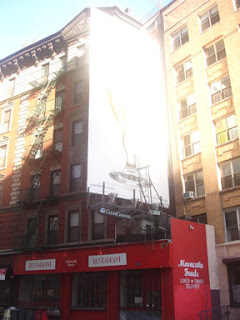 28 Watts Street at 6th Ave 28 Watts Street at 6th Ave