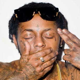 Lil Wayne: Hip Hop DX
