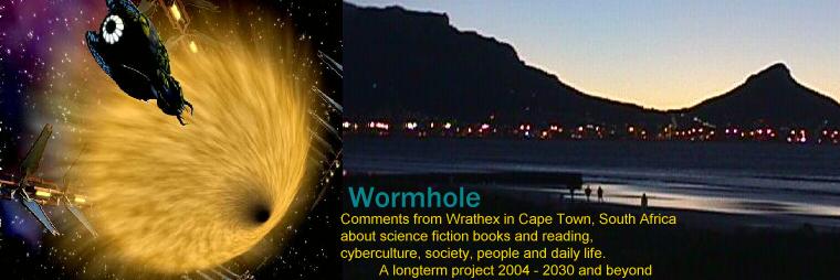 Wormhole