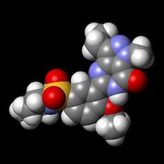 macromolécula