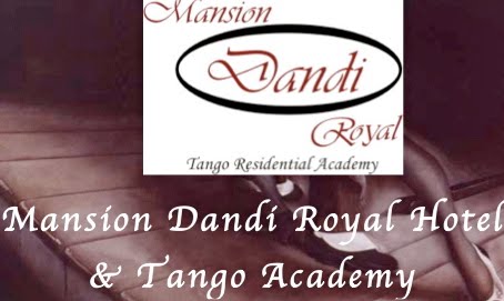 Mansion Dandi Royal Hotel and Tango Academy