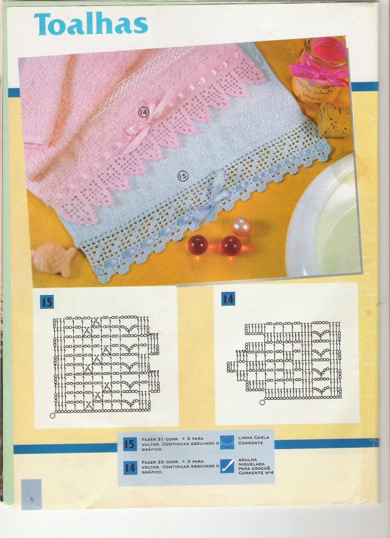 Vivian CrochГЄ | A M
oda em um Clique !