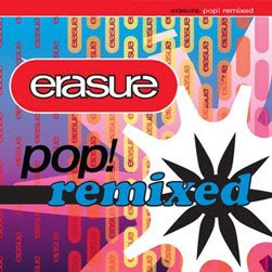 Erasure - Pop2! - The Second 20 Hits Erasure - Pop2! - The Second 20 Hits