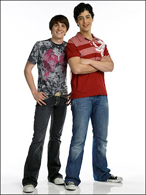 Merry+christmas+drake+and+josh+cast