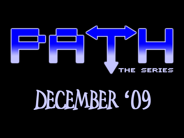 Path: The Series