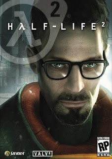 Click aqui para ver a imagem no tamanho original Half-Life 2