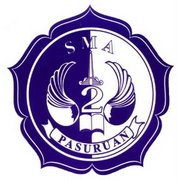 Logo SMAN 2 PASURUAN