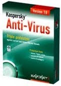 Kaspersky Activation Key