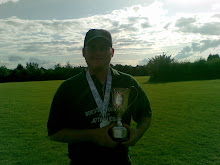 Division 3 National 2nd overall!