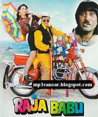 Raja Babu