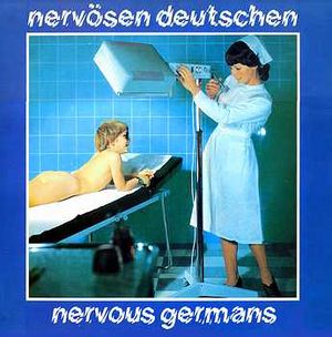 [nervigt]