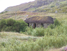 the main blackhouse