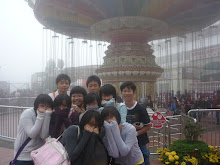 Genting Trip...