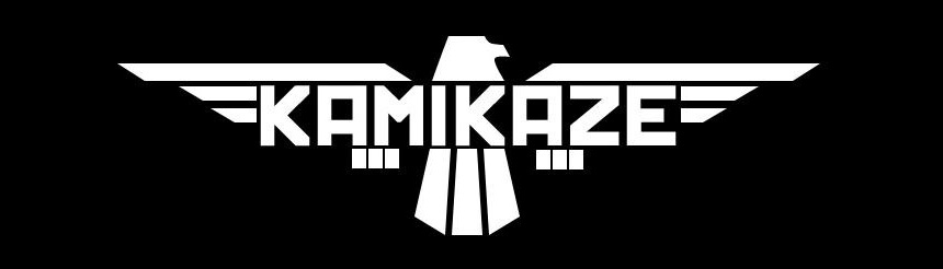 Kamikaze's Blog