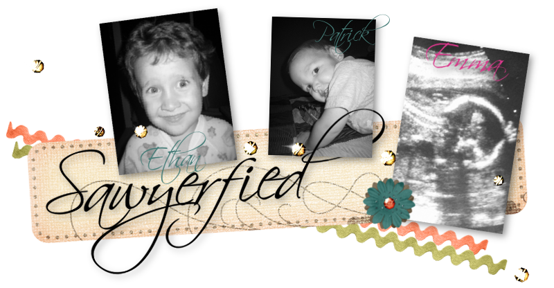 Sawyerfied