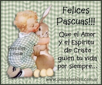 FRACES PASCUA fraces pascua:
