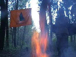 Api dan sumpah katirisan