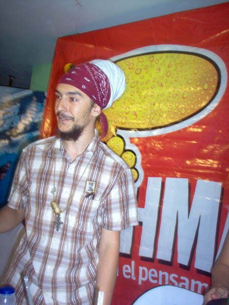 Cosas que contarte - MAD91MAD91