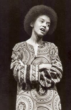 Essays on nikki giovanni