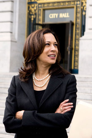 California Attorney General