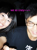 haha..We R CraZY onE