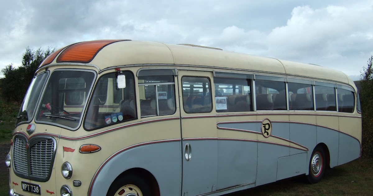 PHOTOS2PLEASEU: CLASSIC COACH