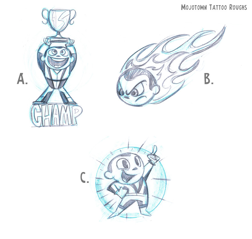 designs for tattoo