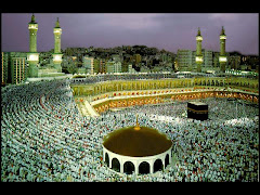 The greatest experience in islam