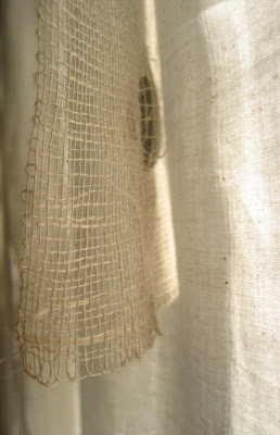 Erin Curry weaving 3