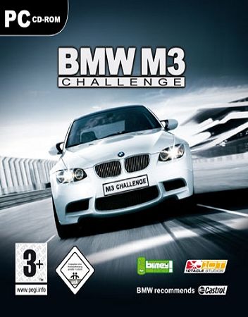 Auto Racing Games Free Downloads on Free Download Bmw M3 Challenge Pc Game Free Download Games Mania