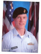 Tobi Junior in Uniform