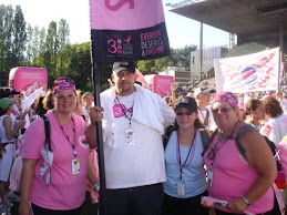 2008 Breast Cancer 3 Day