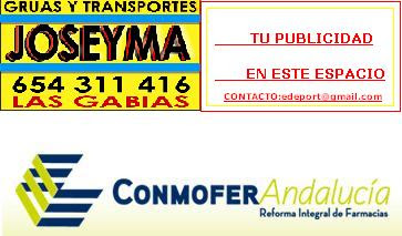 PATROCINADORES OFICIALES