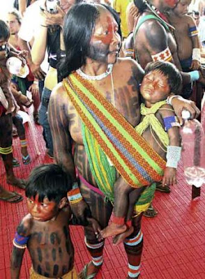 Mujeres desnudas en brazil photos 40