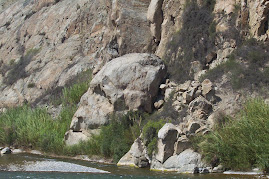 PIEDRA CALAVERA -CHOCOS