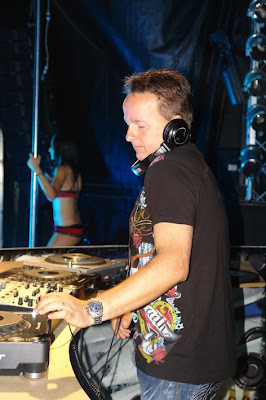 Dj Sash