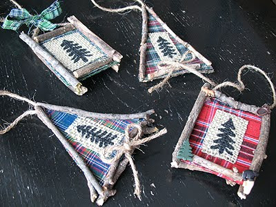 Jute+ornaments
