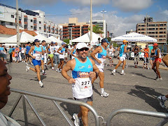 Meia Maratona de João Pessoa 2007