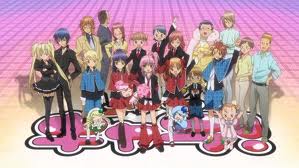 Coretan Kisah Hidupku Shugo Chara Coretan Kisah Hidupku Shugo Chara
