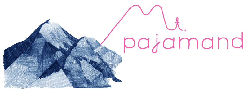 Mt.pajamand