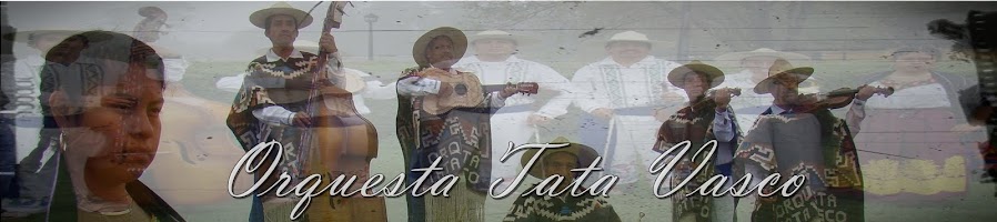 Orquesta Tata Vasco