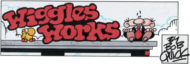 WigglesWorks