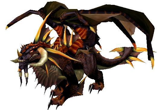 Mitos de wow...: Los Cinco Grandes Aspectos
