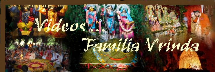 Videos Famila Vrinda Bogota